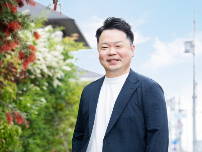 代表取締役 中村 洋介